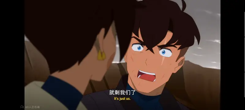 我与超人的冒险,DC,动画,动漫,超级英雄,超人,番剧,二次元,ACG