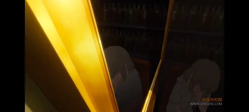 上伊那牡丹酒醉身姿似百合花般,上伊那牡丹醉姿如百合,动画,动漫,番剧,二次元,ACG
