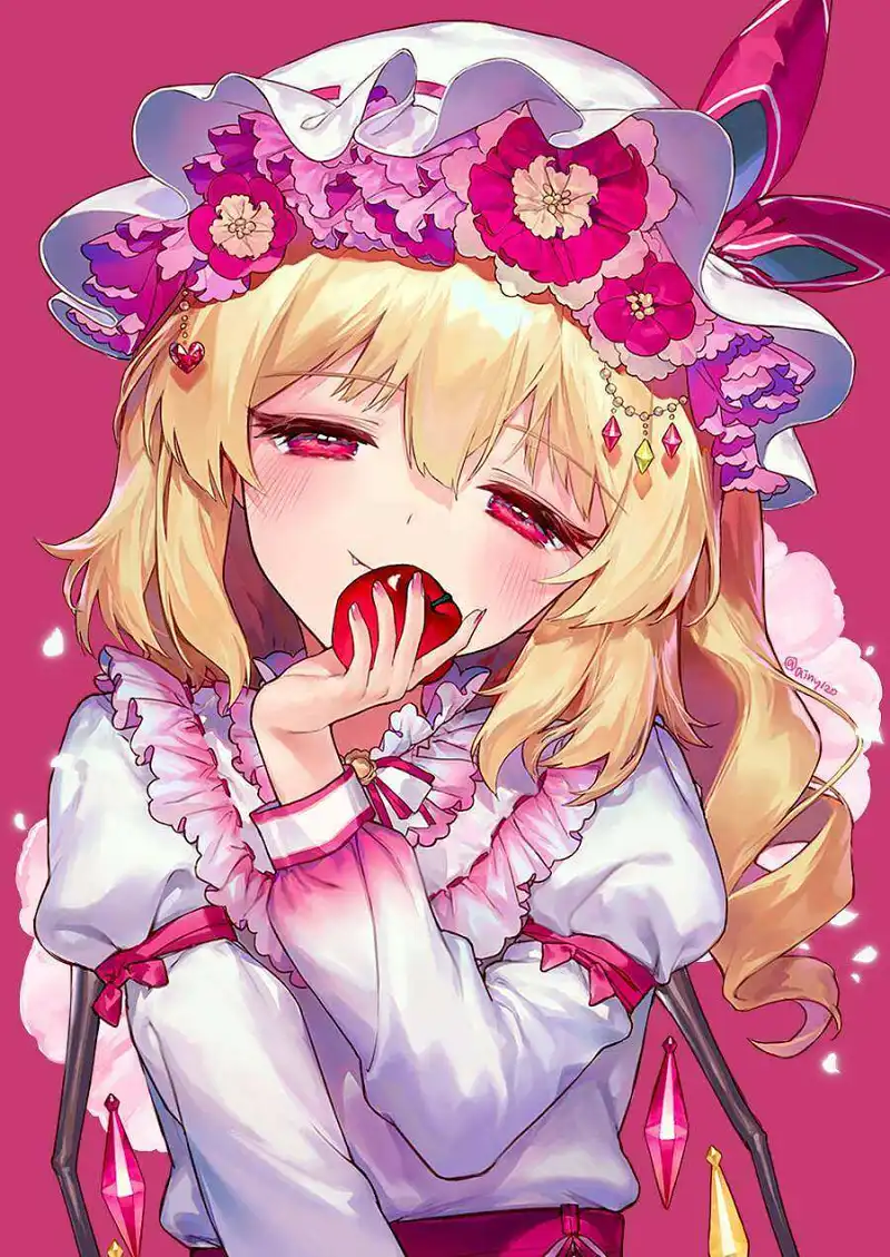 幻想万华镜