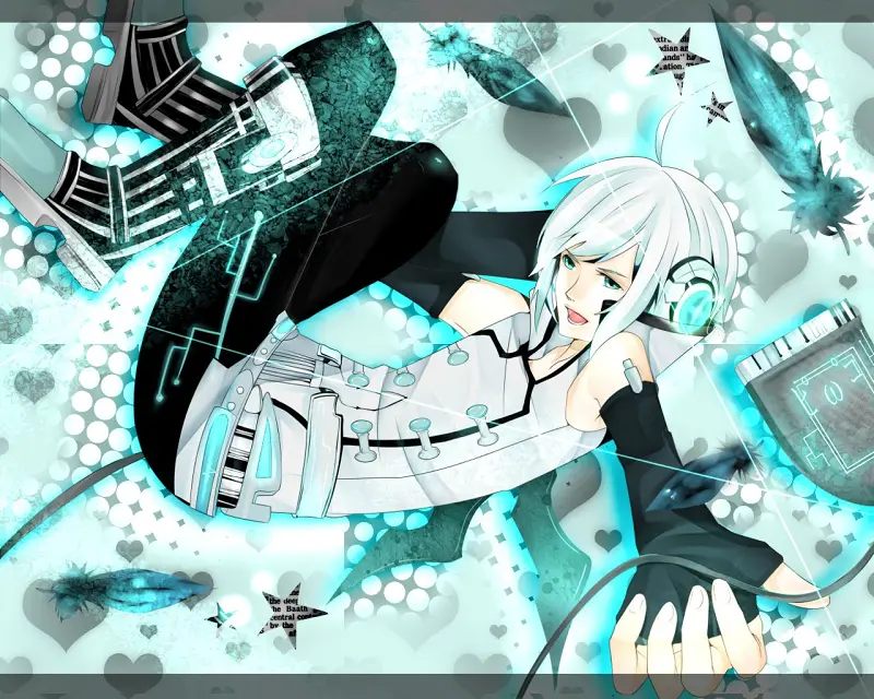 冷门,VOCALOID