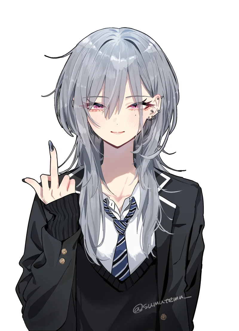 二次元,壁纸,绘画,pixiv