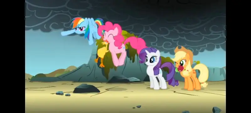 小马宝莉,小马宝莉友谊魔法,彩虹小马,我的小马驹,动画,动漫,番剧,ACG