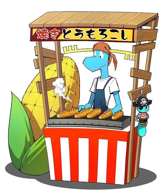 M站美图,动漫,壁纸,HTF