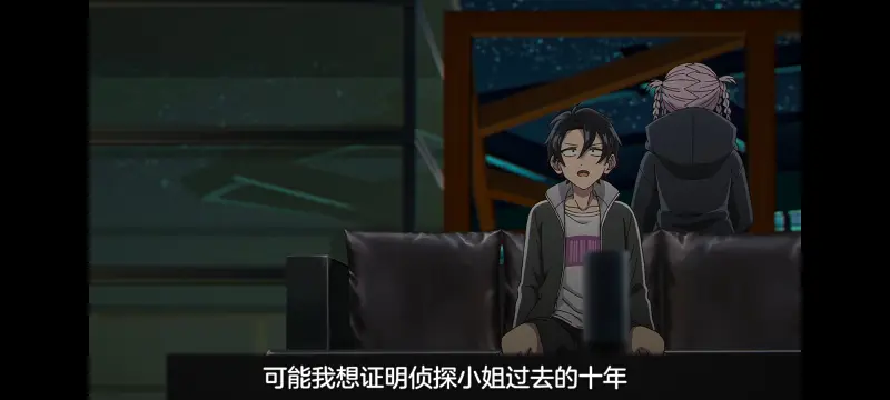 彻夜之歌,动画,动漫,番剧,ACG,动漫推荐