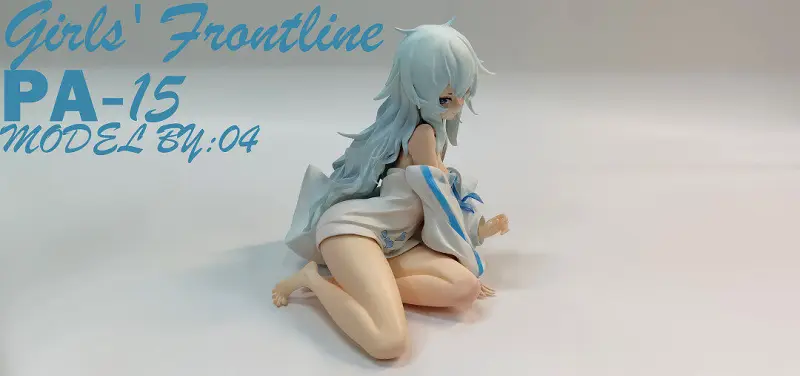 闲聊茶馆,少女前线