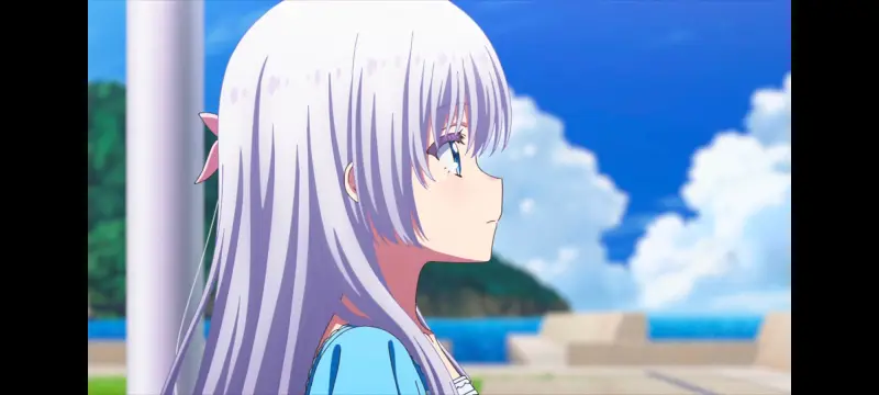 夏日口袋,SummerPockets,动画,动漫,番剧,ACG