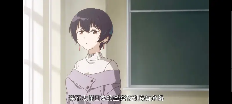 上伊那牡丹醉姿如百合,上伊那牡丹酒醉身姿似百合花般,动漫,番剧,百合,日漫,动画,二次元,ACG