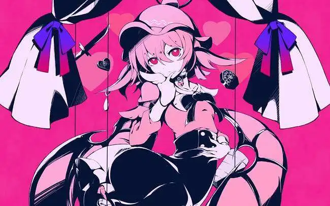 Barren Dance