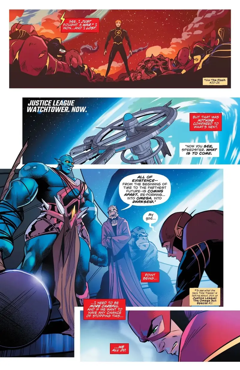 DC,DC漫画,美漫,漫画,超级英雄,闪电侠,绘画,动漫,ACG,极速者