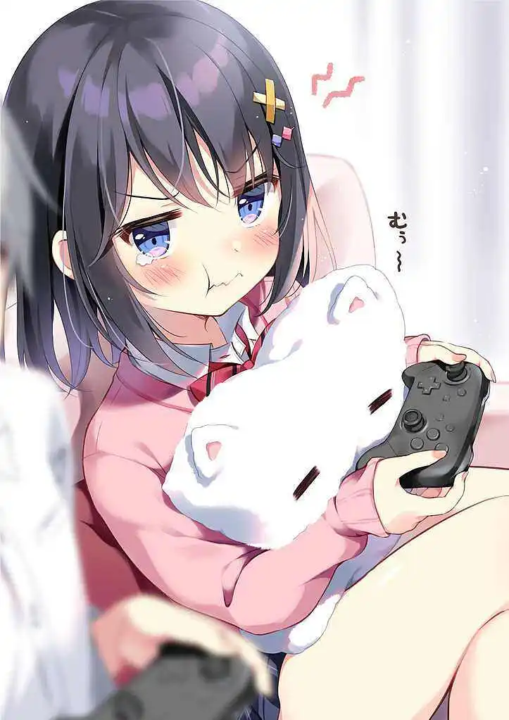 M站美图,涩图