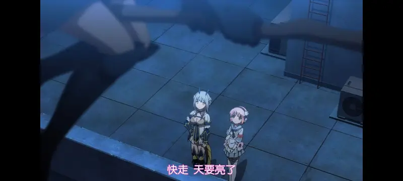 魔法少女育成计划,动画,动漫,魔法少女,番剧,日漫,二次元,ACG