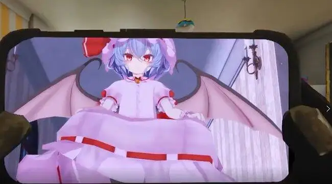 [东方MMD] 小短片 #2