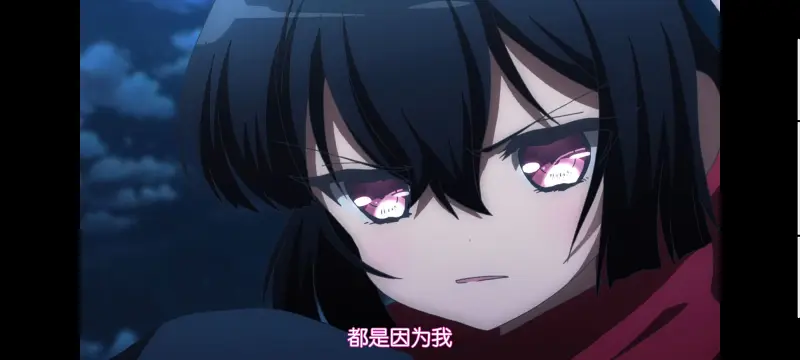 魔法少女育成计划,魔法少女,魔保育,动画,动漫,番剧,日漫,二次元,ACG