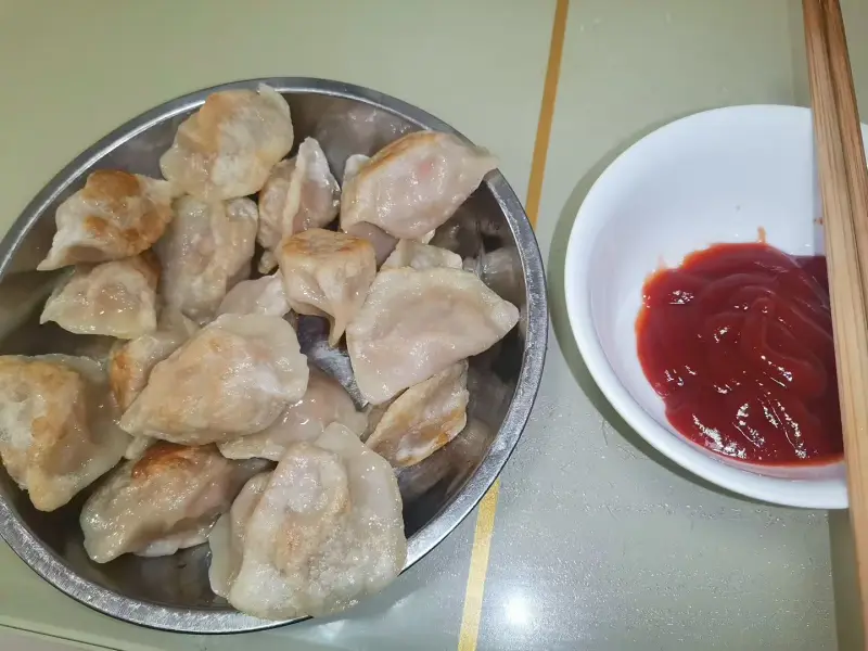 美食,泡面