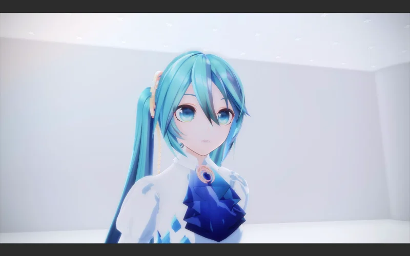 【MMD】「拼凑而出与你在一起的时光」