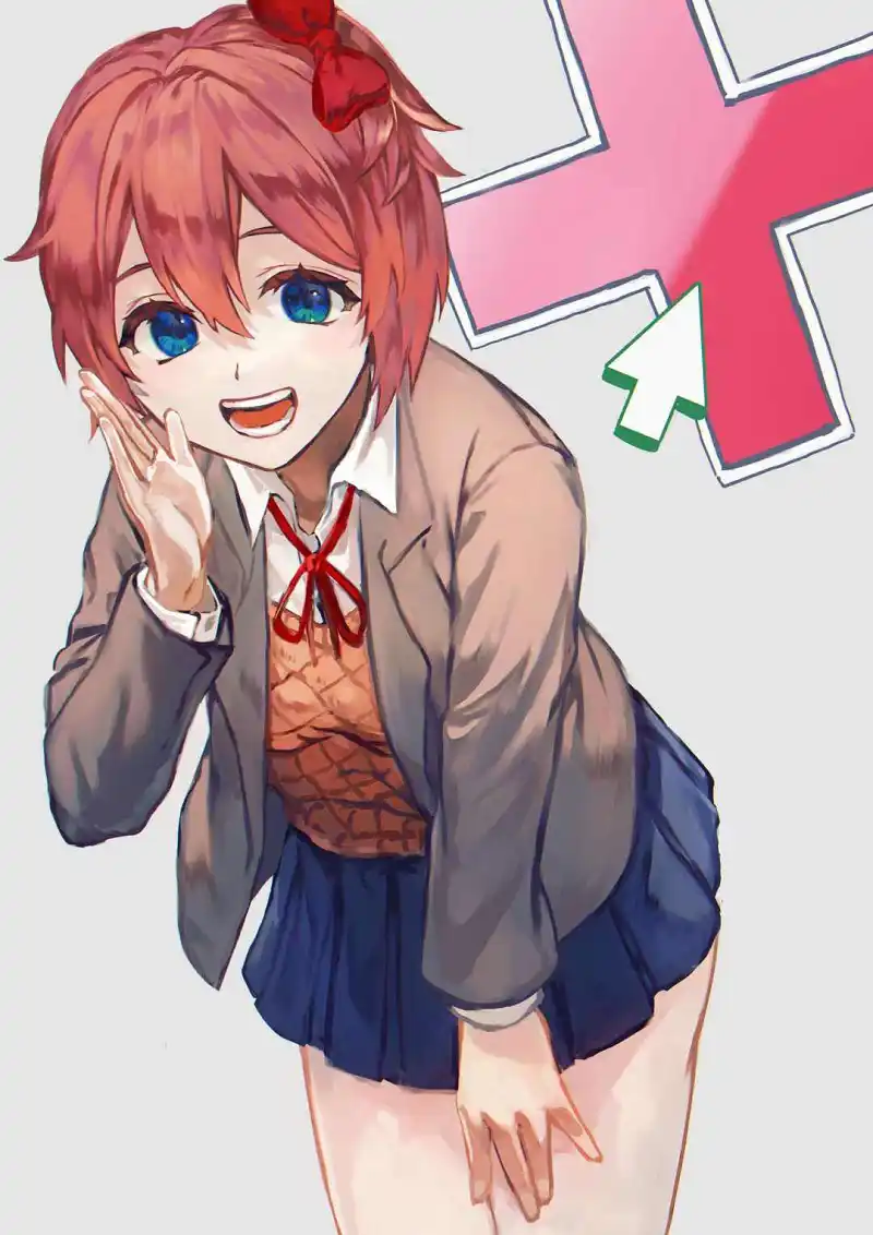M站美图