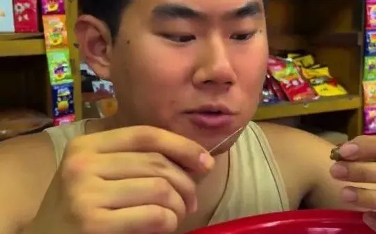 电棍：♿大奋只能回味♿