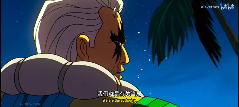 漫威,美漫,超级英雄,X战警,动画,动漫,番剧,ACG