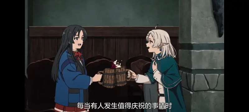 无职转生,无职转生到了异世界就拿出真本事,异世界,动画,动漫,番剧,日漫,二次元,ACG