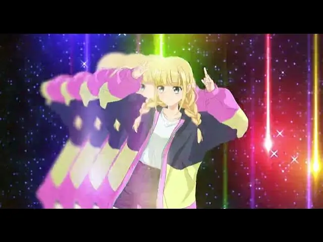 【派对浪客诸葛孔明】Butterfly～愛・アイヤー～