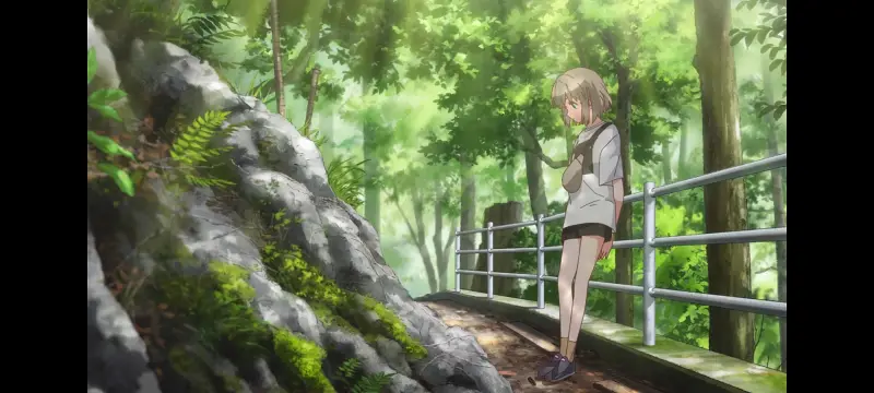 上伊那牡丹酒醉身姿似百合花般,上伊那牡丹醉姿如百合,动漫,动画,番剧,二次元,ACG