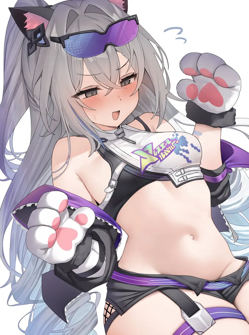 插画