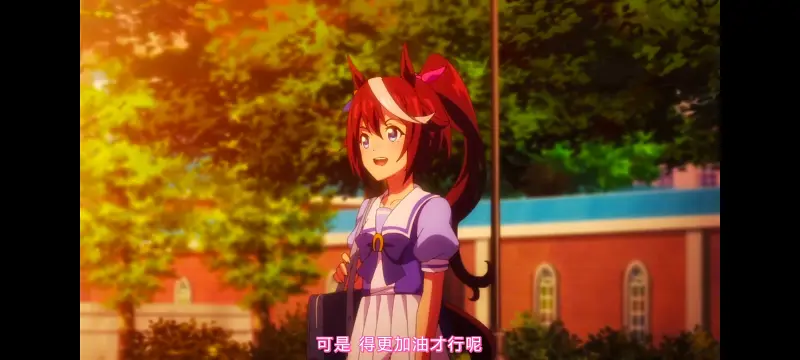 赛马娘,赛马娘PrettyDreby,赛马娘第二季,动画,动漫,番剧,二次元,ACG