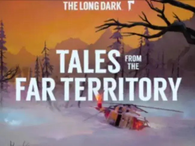 TALES FROM THE FAR TEPRITORY