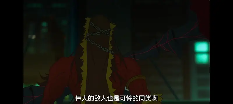 命运奇异赝品,FATE,FatestrangeFake,动画,动漫,番剧,二次元,ACG