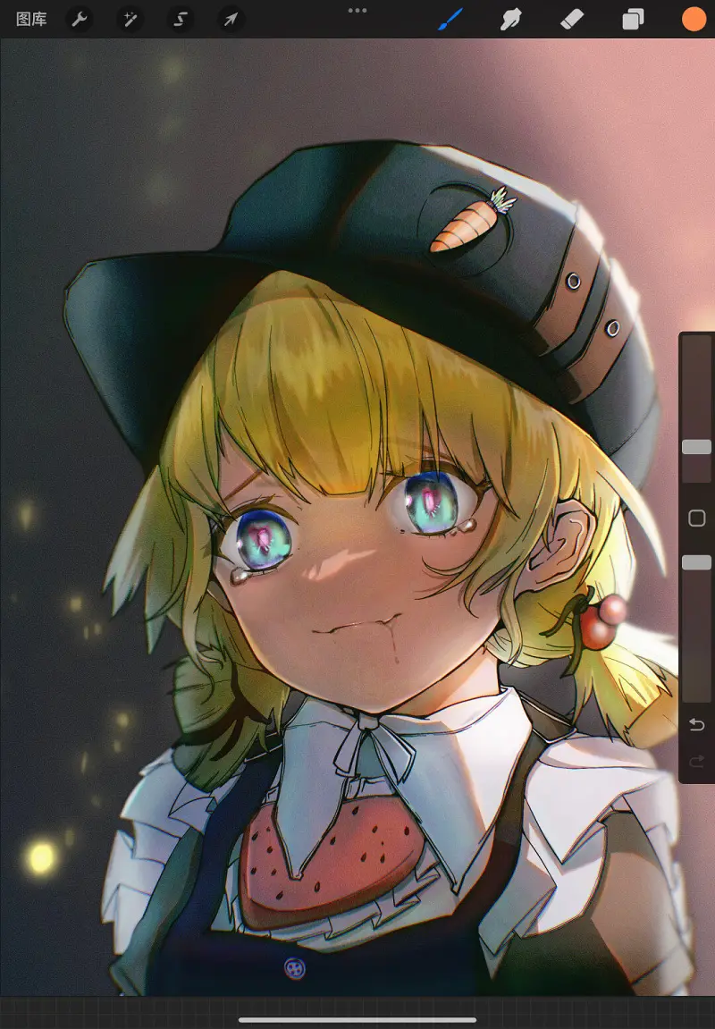 绘画创作