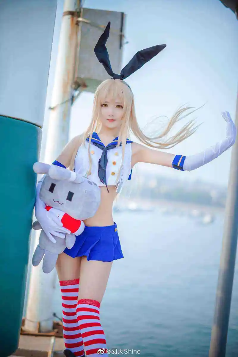 动漫专区,COSPLAY