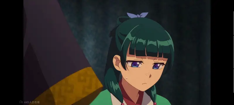 药屋少女的呢喃,药师少女的独语,动画,动漫,番剧,日漫,二次元,ACG