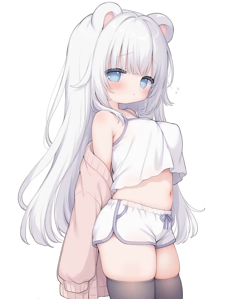 插画
