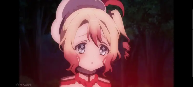 魔法少女育成计划,魔法少女,魔保育,动画,魔法少女育成计划restart,动漫,番剧,日漫,二次元,ACG