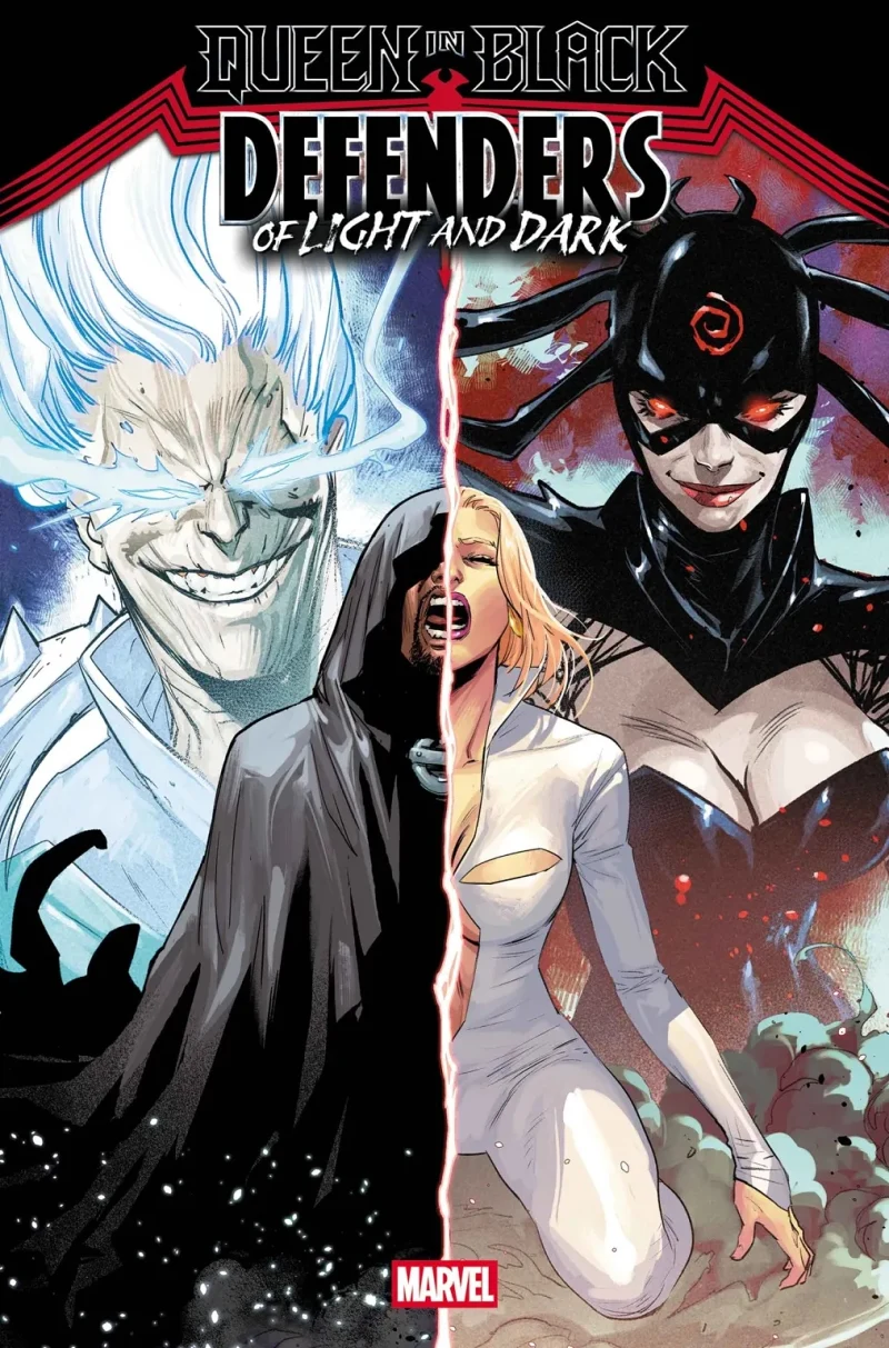 漫威,漫威漫画,美漫,漫画,动漫,ACG,绘画,壁纸,美图,超级英雄