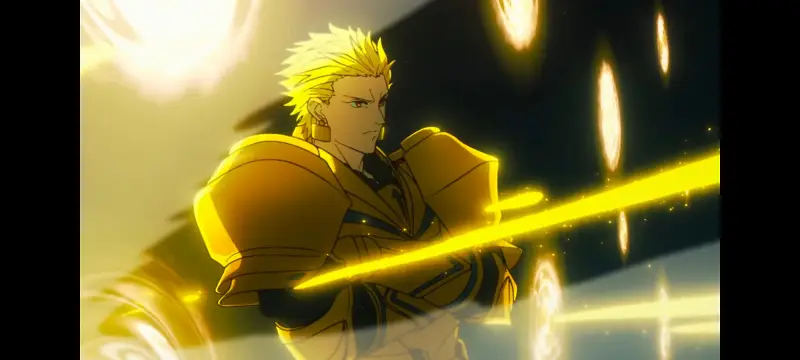命运奇异赝品,FATE,FatestrangeFake,动画,动漫,番剧,二次元,ACG