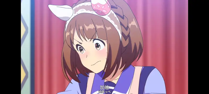 赛马娘,赛马娘PrettyDreby,动画,动漫,番剧,ACG
