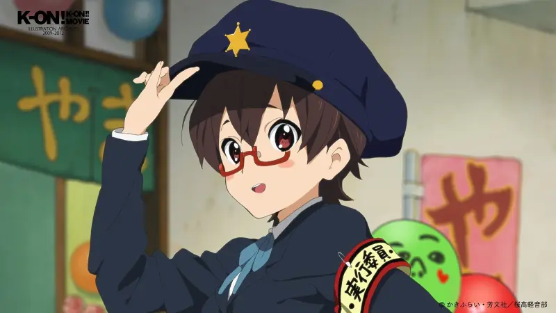 轻音少女