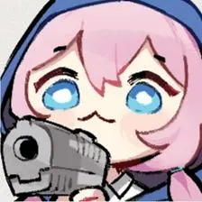 蓝毒,明日方舟,Arknights,表情包分享,脆脆蛙真可爱吧,蓝毒我老婆,全游最脆干员