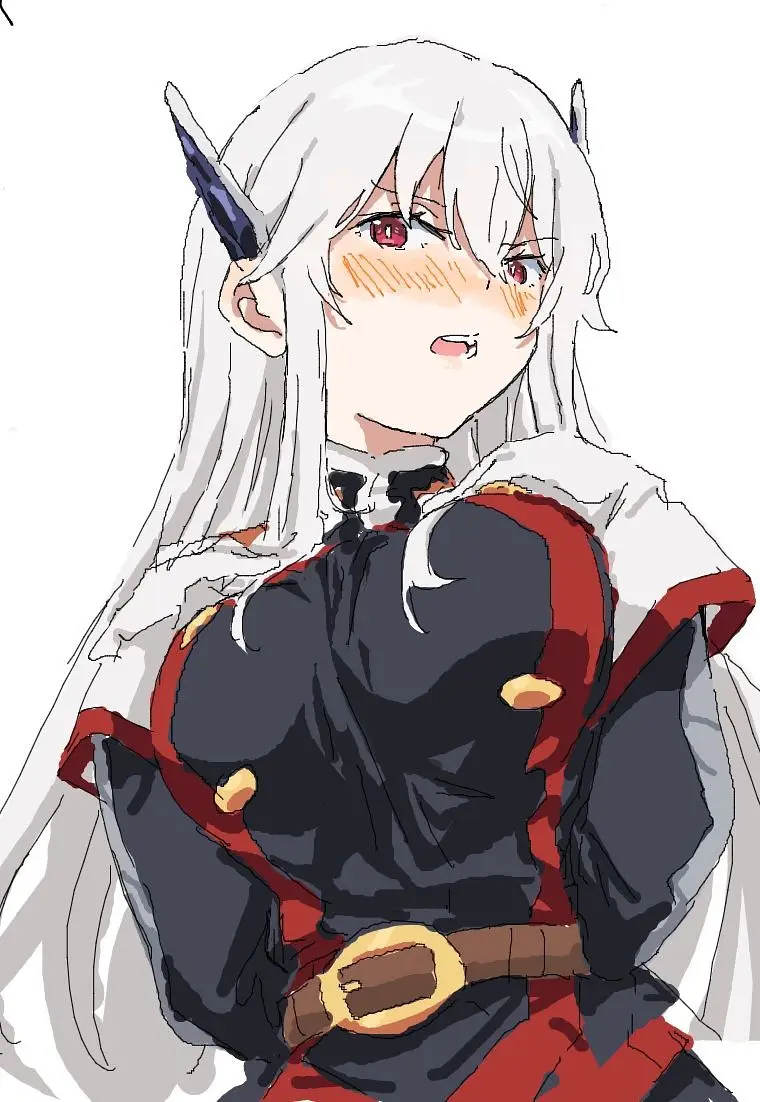 魔都精兵的奴隶,魔都精兵のスレイブ,羽前京香,出云天花,东日万凛,动漫壁纸,动漫美图,美图,壁纸,绘画,插画,涩图,画师推荐,PIXIV