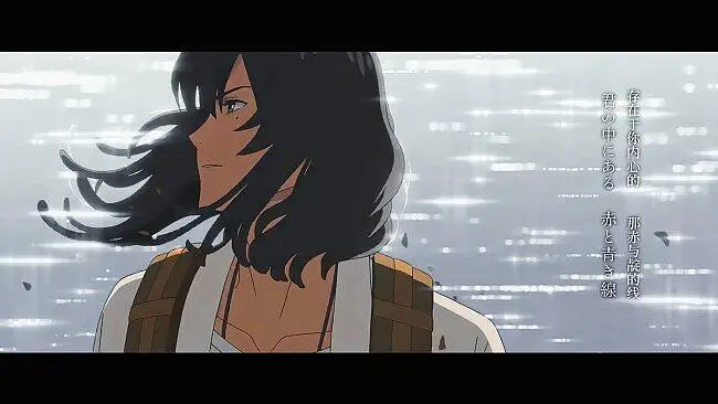 【11月/新海诚】动画电影《铃芽户缔》正式PV
