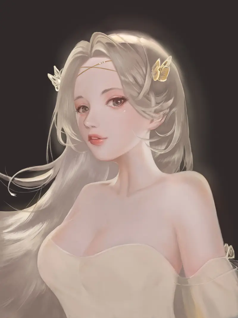 临摹