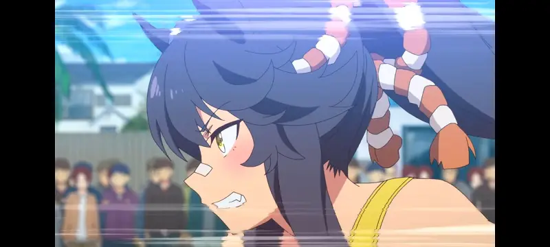 赛马娘,赛马娘PrettyDreby,动画,动漫,番剧,ACG
