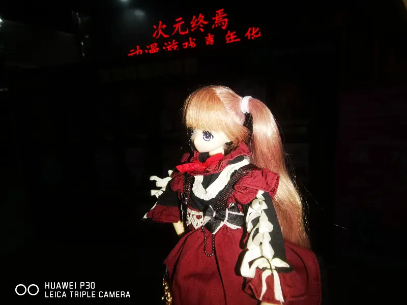 摄影,azone