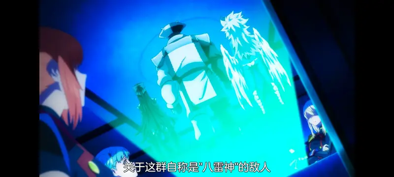 魔都精兵的奴隶,魔都精兵のスレイブ,动漫,动画,番剧,ACG