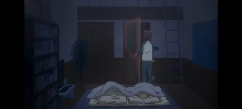摇曳百合,轻松百合,动画,动漫,番剧,日漫,ACG