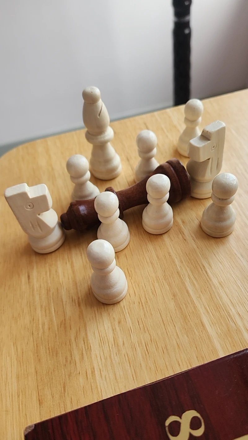 国际象棋