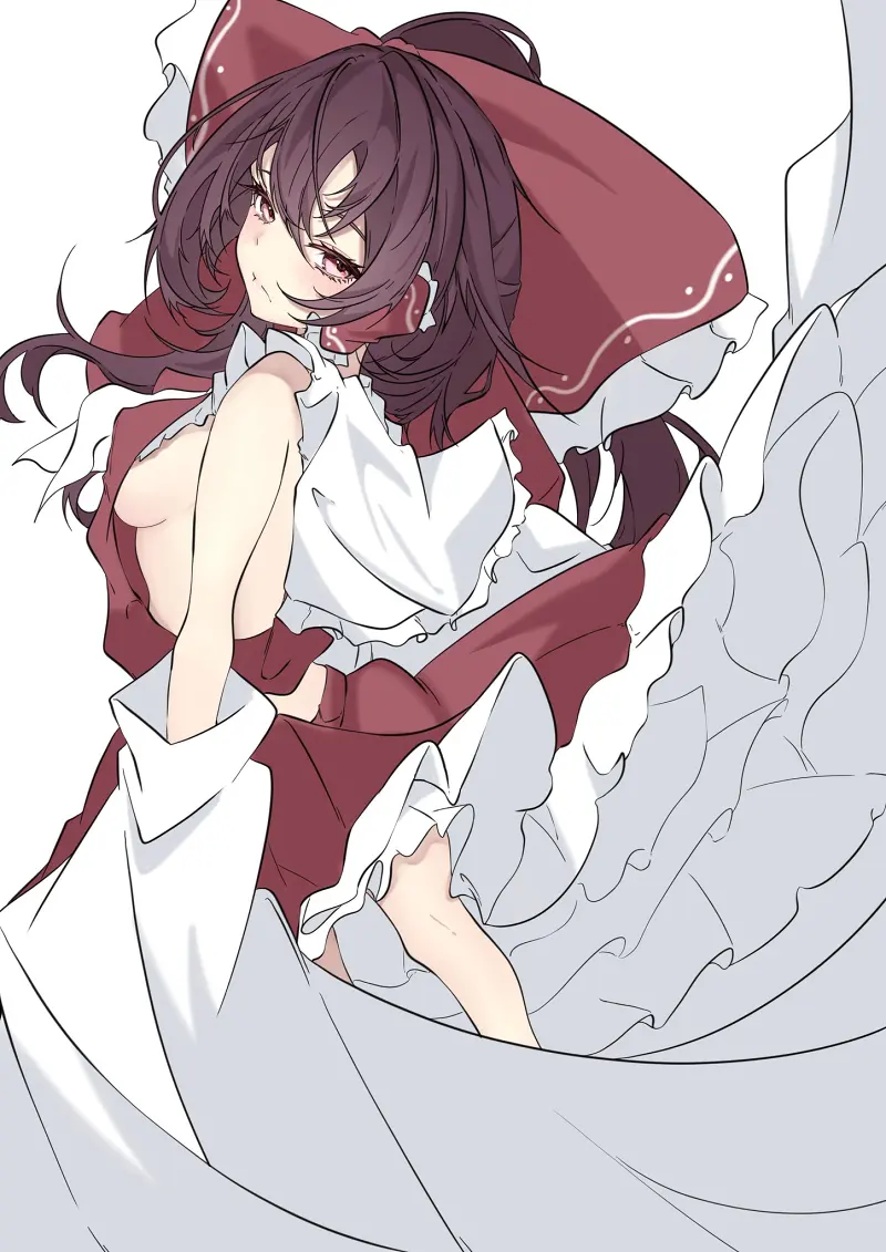 东方project
