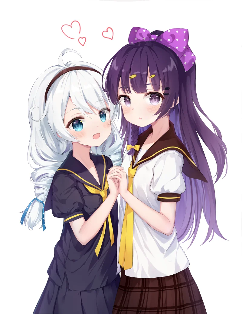 涩图