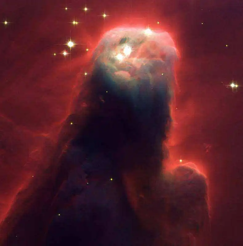 动漫专区,M站美图,星空